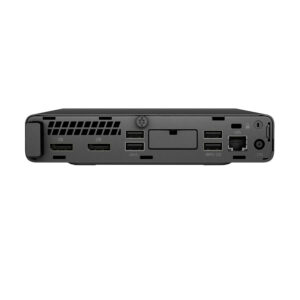 HP ProDesk 400G5 DM i5-9500T/ 8GB DDR4/ 256GB M.2 SSD/ No ODD/ 10P Grade A Refurbished PC | eLabstore.gr HP ProDesk 400G5 DM i5-9500T/8GB DDR4/256GB M.2 SSD/No ODD/10P Grade A Refurbished PC | Refurbished | elabstore.gr