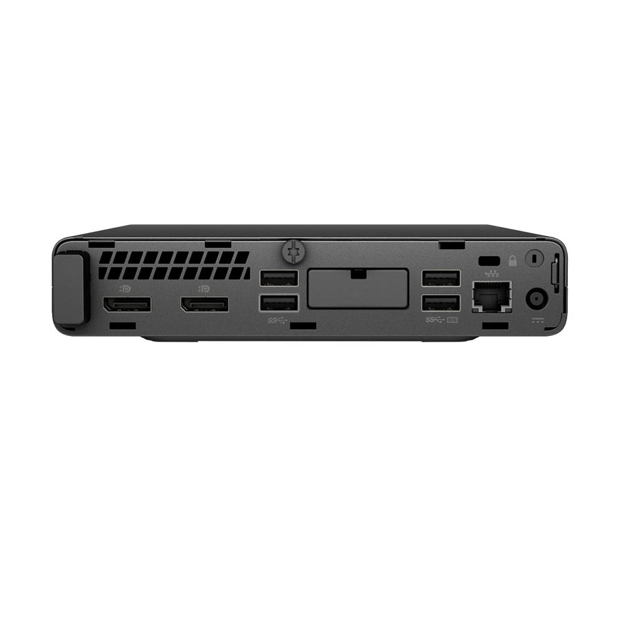 HP ProDesk 400G5 DM i5-9500T/ 8GB DDR4/ 256GB M.2 SSD/ No ODD/ 10P Grade A Refurbished PC | eLabstore.gr HP ProDesk 400G5 DM i5-9500T/8GB DDR4/256GB M.2 SSD/No ODD/10P Grade A Refurbished PC | Refurbished | elabstore.gr