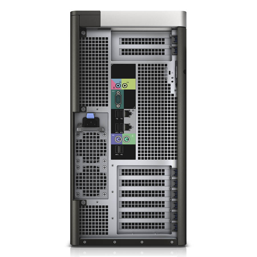 Dell Precision T7910 Tower Xeon E5-1650v3(6-Cores)/ 32GB DDR4/ 1TB/ Nvidia 3GB/ DVD/ 10P Grade A+ Worksta | eLabstore.gr Dell Precision T7910 Tower Xeon E5-1650v3(6-Cores)/32GB DDR4/1TB/Nvidia 3GB/DVD/10P Grade A+ Worksta | Refurbished | elabstore.gr