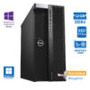 Dell Precision 5820 Tower Xeon W-2133(6-Cores)/32GB DDR4/512GB SSD/Nvidia 5GB/No ODD/10P Grade A+ Wo | Refurbished | elabstore.gr