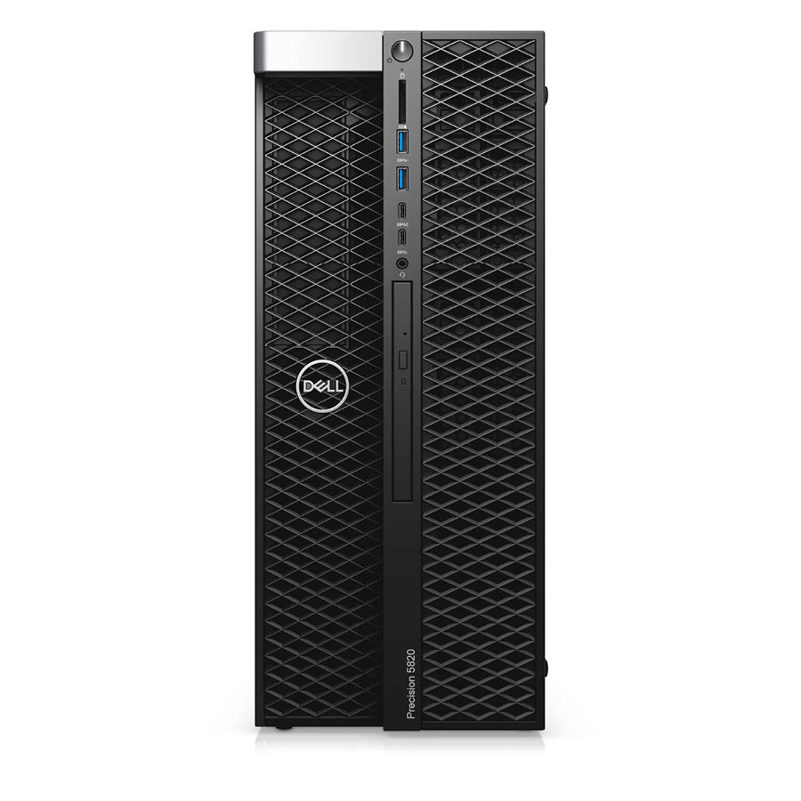 Dell Precision 5820 Tower Xeon W-2133(6-Cores)/ 32GB DDR4/ 512GB SSD/ Nvidia 5GB/ No ODD/ 10P Grade A+ Wo | eLabstore.gr Dell Precision 5820 Tower Xeon W-2133(6-Cores)/32GB DDR4/512GB SSD/Nvidia 5GB/No ODD/10P Grade A+ Wo | Refurbished | elabstore.gr