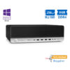 HP 800G3 SFF i5-6500/ 8GB DDR4/ 256GB M.2 SSD/ DVD/ 10P Grade A+ Refurbished PC | eLabstore.gr HP 800G3 SFF i5-6500/8GB DDR4/256GB M.2 SSD/DVD/10P Grade A+ Refurbished PC | Refurbished | elabstore.gr