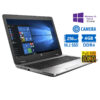 HP (B) ProBook 650G2 i3-6100U/15.6"FHD/4GB DDR4/256GB M.2 SSD/DVD/Camera/10H Grade B Refurbished Lap | Refurbished | elabstore.gr