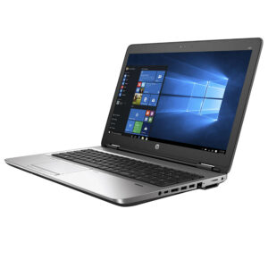 HP (B) ProBook 650G2 i3-6100U/ 15.6"FHD/ 4GB DDR4/ 256GB M.2 SSD/ DVD/ Camera/ 10H Grade B Refurbished Lap | eLabstore.gr HP (B) ProBook 650G2 i3-6100U/15.6