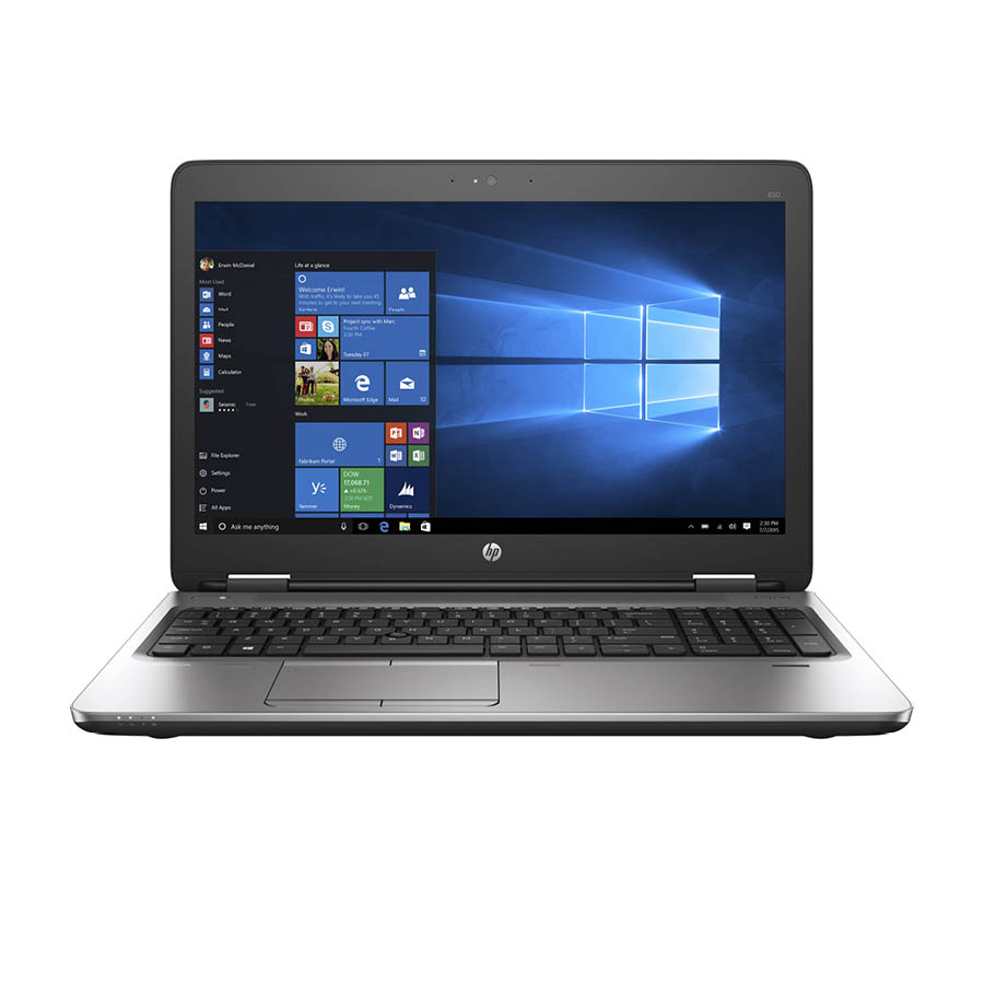 HP (B) ProBook 650G2 i3-6100U/ 15.6"FHD/ 4GB DDR4/ 256GB M.2 SSD/ DVD/ Camera/ 10H Grade B Refurbished Lap | eLabstore.gr HP (B) ProBook 650G2 i3-6100U/15.6"FHD/4GB DDR4/256GB M.2 SSD/DVD/Camera/10H Grade B Refurbished Lap | Refurbished | elabstore.gr