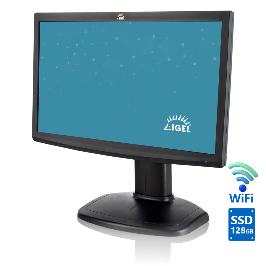 Igel (B) TC215B AIO WiFi w/ Monitor 21.5”Celeron J1900/ 4GB DDR3/ 128GB SSD/ No ODD/ 7P Grade B Refurbish | eLabstore.gr Igel (B) TC215B AIO WiFi w/Monitor 21.5”Celeron J1900/4GB DDR3/128GB SSD/No ODD/7P Grade B Refurbish | Refurbished | elabstore.gr