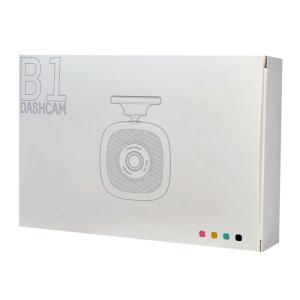 HIKVISION smart dash κάμερα αυτοκινήτου AE-DC2015-B1, Wi-Fi, 1080p | Gadgets - Αξεσουάρ | elabstore.gr