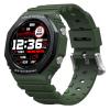 ZEBLAZE smartwatch Ares 2, 1.09", heart rate, 5 ATM, πράσινο | Mobile Συσκευές | elabstore.gr