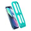 USAMS tempered glass με kit τοποθέτησης για iPhone 14 Pro | Αξεσουάρ κινητών | elabstore.gr