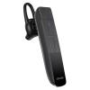 USAMS Bluetooth μονό earphone USAMS-BT2, 100mAh, 3-way κλήσεις, μαύρο | Αξεσουάρ κινητών | elabstore.gr