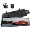 THIEYE σετ καθρέφτης αυτοκινήτου με κάμερα CarView 4, GPS, οθόνη 10", 4K | Gadgets - Αξεσουάρ | elabstore.gr