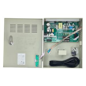 POWERTECH τροφοδοτικό CP1204-5A-B για CCTV, DC12V/5A, 4 κανάλια | eLabstore.gr POWERTECH τροφοδοτικό CP1204-5A-B για CCTV, DC12V/5A, 4 κανάλια | Κάμερες Ασφαλείας | elabstore.gr