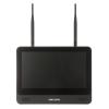 HIKVISION HIWATCH NVR καταγραφικό DS-7604NI-L1/W, Wi-Fi, 4 κανάλια | Κάμερες Ασφαλείας | elabstore.gr