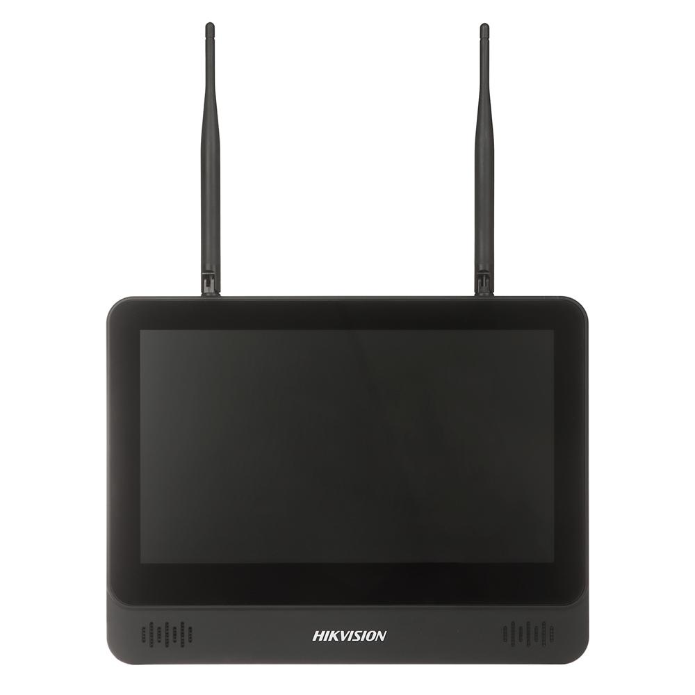 HIKVISION HIWATCH NVR καταγραφικό DS-7604NI-L1/W, Wi-Fi, 4 κανάλια | eLabstore.gr HIKVISION HIWATCH NVR καταγραφικό DS-7604NI-L1/W, Wi-Fi, 4 κανάλια | Κάμερες Ασφαλείας | elabstore.gr