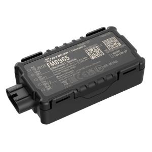TELTONIKA GPS Tracker για μηχανές FMB965, GSM/GPRS/GNSS, Bluetooth | GPS | elabstore.gr