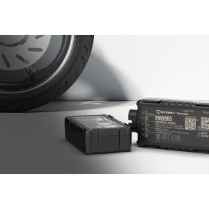 TELTONIKA GPS Tracker για μηχανές FMB965, GSM/GPRS/GNSS, Bluetooth | GPS | elabstore.gr