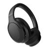 HIFUTURE headphones FutureTour, wireless & wired, Bluetooth, ANC, μαύρα | Αξεσουάρ κινητών | elabstore.gr