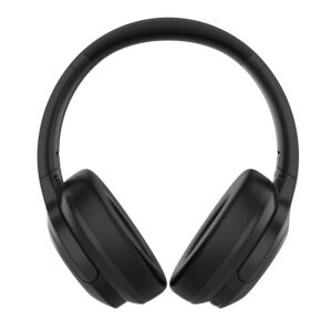 HIFUTURE headphones FutureTour, wireless & wired, Bluetooth, ANC, μαύρα | Αξεσουάρ κινητών | elabstore.gr