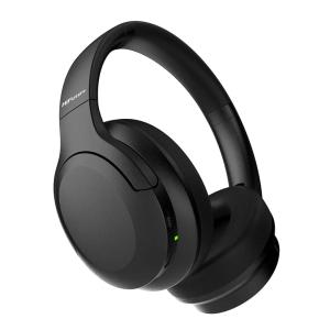 HIFUTURE headphones FutureTour, wireless & wired, Bluetooth, ANC, μαύρα | Αξεσουάρ κινητών | elabstore.gr
