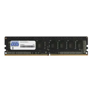 GOODRAM μνήμη DDR4 UDIMM GR3200D464L22S-8G, 8GB, 3200MHz, CL22 | PC & Αναβάθμιση | elabstore.gr