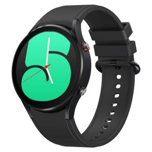 ZEBLAZE smartwatch GTR 3, 1.32", IP68, heart rate, ηχείο & mic, μαύρο | Mobile Συσκευές | elabstore.gr