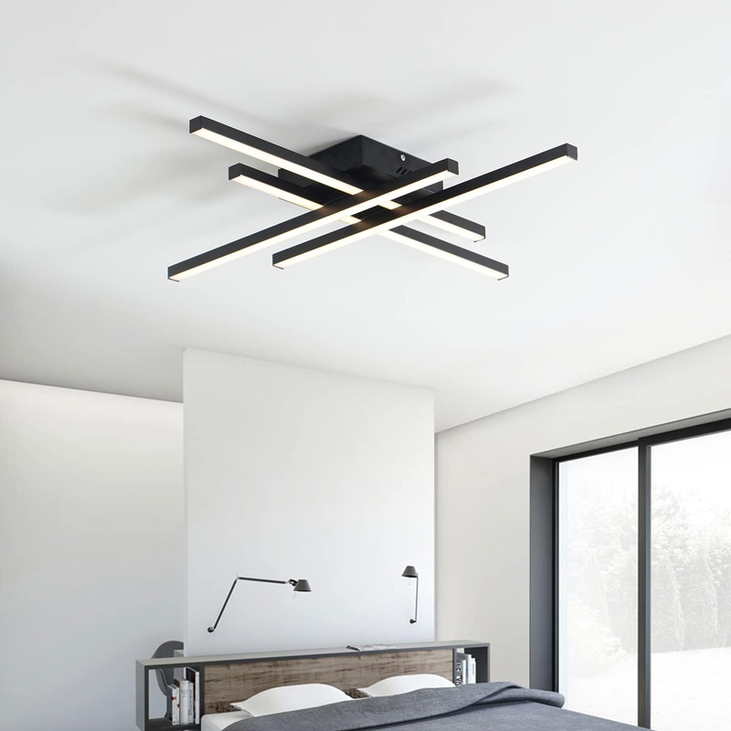 POWERTECH LED φωτιστικό οροφής HLL-0111, 50W, 4500K, 9x60x60cm, μαύρο | eLabstore.gr POWERTECH LED φωτιστικό οροφής HLL-0111, 50W, 4500K, 9x60x60cm, μαύρο | Φωτισμός | elabstore.gr
