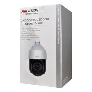 HIKVISION HIWATCH IP κάμερα HWP-N4215IH-DED, 2MP, PTZ, 15x zoom, IR 100m | eLabstore.gr HIKVISION HIWATCH IP κάμερα HWP-N4215IH-DED, 2MP, PTZ, 15x zoom, IR 100m | Κάμερες Ασφαλείας | elabstore.gr