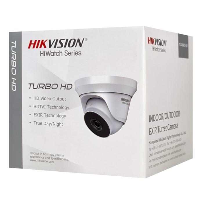 HIKVISION HIWATCH υβριδική κάμερα HWT-T250-M, 2.8mm, 5MP, IP66, IR 40m | eLabstore.gr HIKVISION HIWATCH υβριδική κάμερα HWT-T250-M, 2.8mm, 5MP, IP66, IR 40m | Κάμερες Ασφαλείας | elabstore.gr