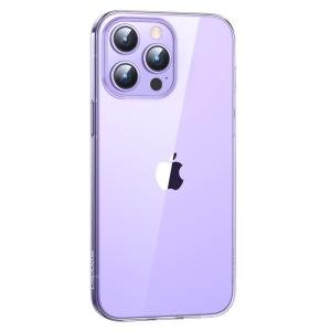 USAMS θήκη Primary για iPhone 14 Plus, διάφανη | Αξεσουάρ κινητών | elabstore.gr