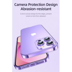 USAMS θήκη Primary για iPhone 14 Pro Max, διάφανη | Αξεσουάρ κινητών | elabstore.gr