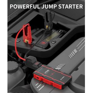 UTRAI εκκινητής μπαταρίας αυτοκινήτου JS-Mini με φακό, 12V/1000A | Gadgets - Αξεσουάρ | elabstore.gr