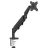 BRATECK βάση γραφείου LDT56-C012 για οθόνη 17"-32", έως 9kg | Εικόνα & Ήχος | elabstore.gr