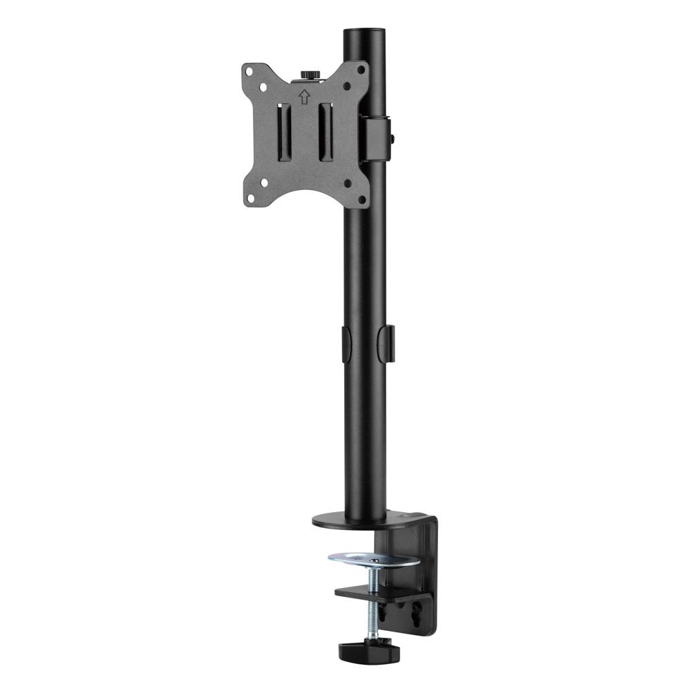 BRATECK βάση γραφείου LDT57-C01 για οθόνη 17"-32", έως 9kg | eLabstore.gr BRATECK βάση γραφείου LDT57-C01 για οθόνη 17"-32", έως 9kg | Εικόνα & Ήχος | elabstore.gr