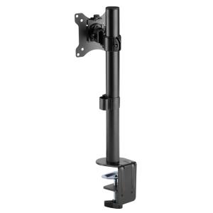 BRATECK βάση γραφείου LDT57-C01 για οθόνη 17"-32", έως 9kg | eLabstore.gr BRATECK βάση γραφείου LDT57-C01 για οθόνη 17"-32", έως 9kg | Εικόνα & Ήχος | elabstore.gr