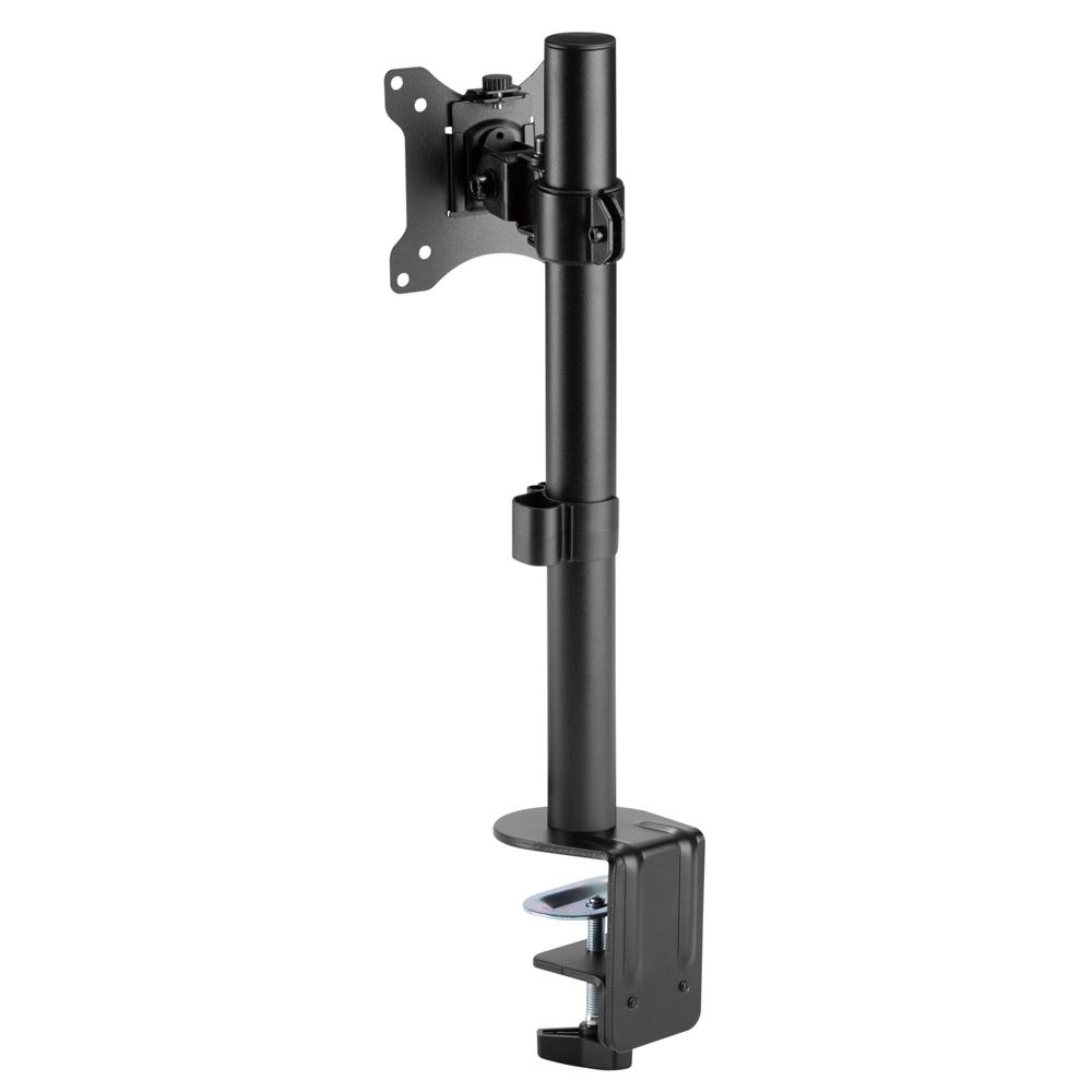 BRATECK βάση γραφείου LDT57-C01 για οθόνη 17"-32", έως 9kg | eLabstore.gr BRATECK βάση γραφείου LDT57-C01 για οθόνη 17"-32", έως 9kg | Εικόνα & Ήχος | elabstore.gr