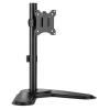BRATECK βάση γραφείου LDT57-T01 για οθόνη 17"-32", έως 9kg | Εικόνα & Ήχος | elabstore.gr