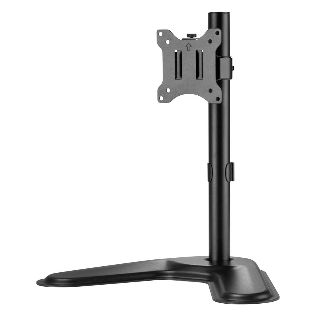 BRATECK βάση γραφείου LDT57-T01 για οθόνη 17"-32", έως 9kg | eLabstore.gr BRATECK βάση γραφείου LDT57-T01 για οθόνη 17"-32", έως 9kg | Εικόνα & Ήχος | elabstore.gr
