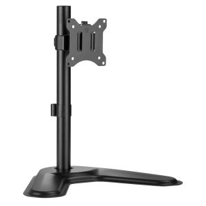 BRATECK βάση γραφείου LDT57-T01 για οθόνη 17"-32", έως 9kg | Εικόνα & Ήχος | elabstore.gr