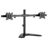 BRATECK βάση γραφείου LDT57-T02 για 2 οθόνες 17"-32", έως 9kg ανά οθόνη | eLabstore.gr BRATECK βάση γραφείου LDT57-T02 για 2 οθόνες 17"-32", έως 9kg ανά οθόνη | Εικόνα & Ήχος | elabstore.gr