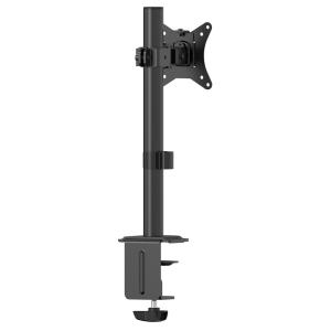 BRATECK βάση γραφείου LDT66-C01 για οθόνη 17"-32", έως 9kg | eLabstore.gr BRATECK βάση γραφείου LDT66-C01 για οθόνη 17"-32", έως 9kg | Εικόνα & Ήχος | elabstore.gr