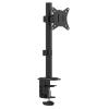 BRATECK βάση γραφείου LDT66-C01 για οθόνη 17"-32", έως 9kg | eLabstore.gr BRATECK βάση γραφείου LDT66-C01 για οθόνη 17"-32", έως 9kg | Εικόνα & Ήχος | elabstore.gr