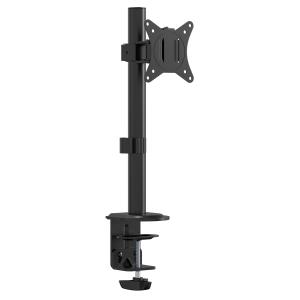 BRATECK βάση γραφείου LDT66-C01 για οθόνη 17"-32", έως 9kg | Εικόνα & Ήχος | elabstore.gr