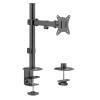 BRATECK βάση γραφείου LDT66-C011 για οθόνη 17"-32", έως 9kg | eLabstore.gr BRATECK βάση γραφείου LDT66-C011 για οθόνη 17"-32", έως 9kg | Εικόνα & Ήχος | elabstore.gr