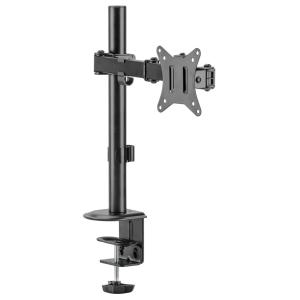 BRATECK βάση γραφείου LDT66-C012 για οθόνη 17"-32", έως 9kg | Εικόνα & Ήχος | elabstore.gr