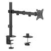 BRATECK βάση γραφείου LDT66-C012 για οθόνη 17"-32", έως 9kg | eLabstore.gr BRATECK βάση γραφείου LDT66-C012 για οθόνη 17"-32", έως 9kg | Εικόνα & Ήχος | elabstore.gr
