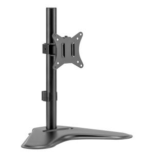 BRATECK βάση γραφείου LDT66-T01 για οθόνη 17"-32", έως 9kg | Εικόνα & Ήχος | elabstore.gr
