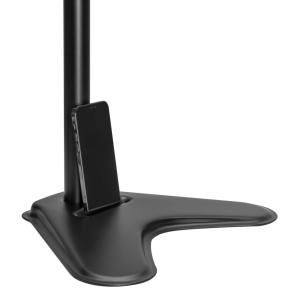 BRATECK βάση γραφείου LDT66-T024 για 2 οθόνες 17"-32", έως 9kg ανά οθόνη | Εικόνα & Ήχος | elabstore.gr