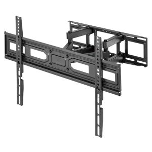 BRATECK επιτοίχια βάση LPA78-466 για τηλεόραση 37"-80", έως 40kg | Εικόνα & Ήχος | elabstore.gr