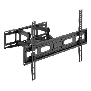 BRATECK επιτοίχια βάση LPA78-466 για τηλεόραση 37"-80", έως 40kg | Εικόνα & Ήχος | elabstore.gr