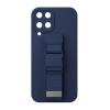 POWERTECH θήκη Rope MOB-1838 για Samsung Galaxy A42 5G, μπλε | Αξεσουάρ κινητών | elabstore.gr